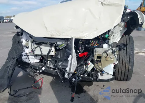 2025 Ford Mustang Mach-E Gt из США, поврежденный, VIN 3FMTK4SXXSMA50571